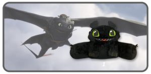 หมอนพิงหลังมังกรเขี้ยวกุด