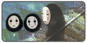 กระเป๋าใส่เหรียญหน้าโนเฟส