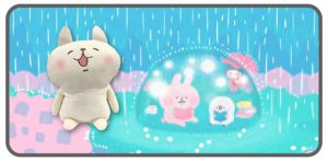 แมวคานะเฮท่านั่งขนาด 14 นิ้ว