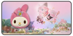 กระเป๋าใส่เหรียญหน้ามายเมโลดี้