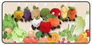 ผักท่านั่ง