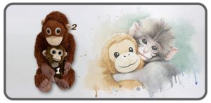 ลิงพันช์คุง